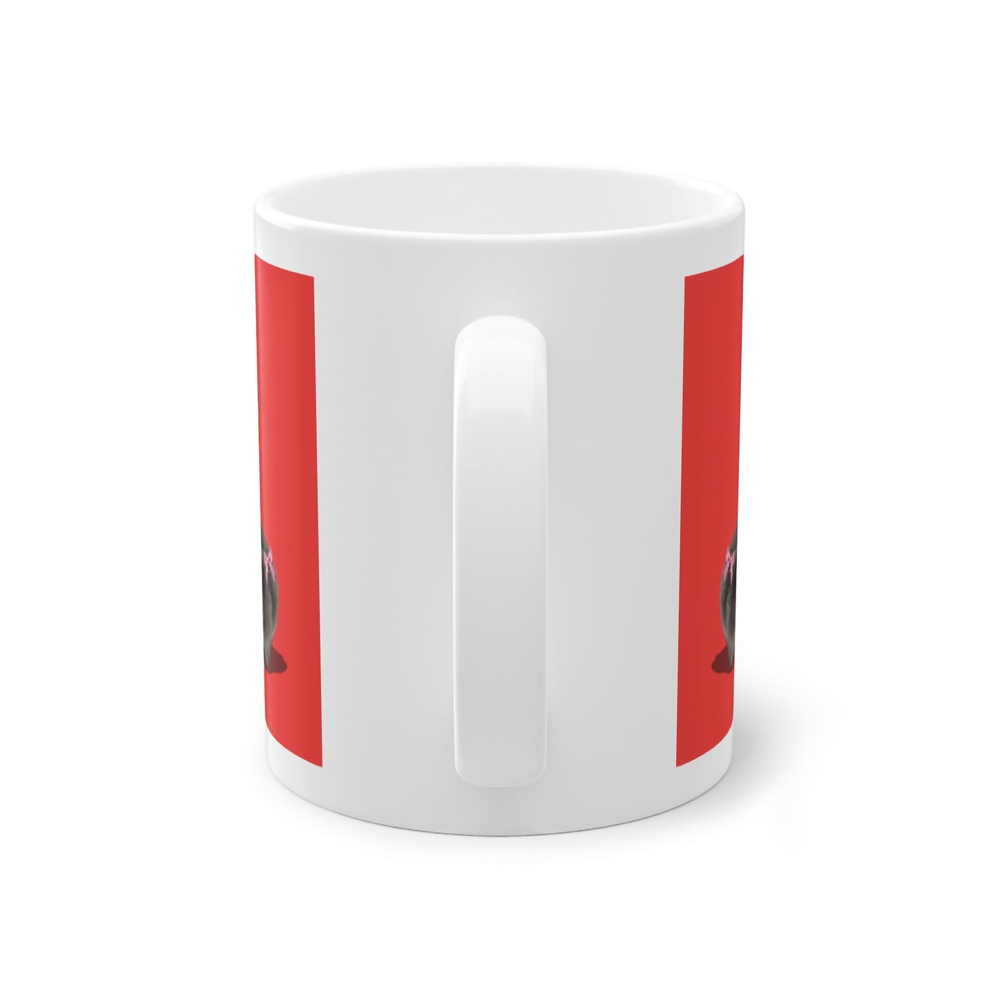 Schütze Tasse (Hamsti-Sternzeichen-Serie)