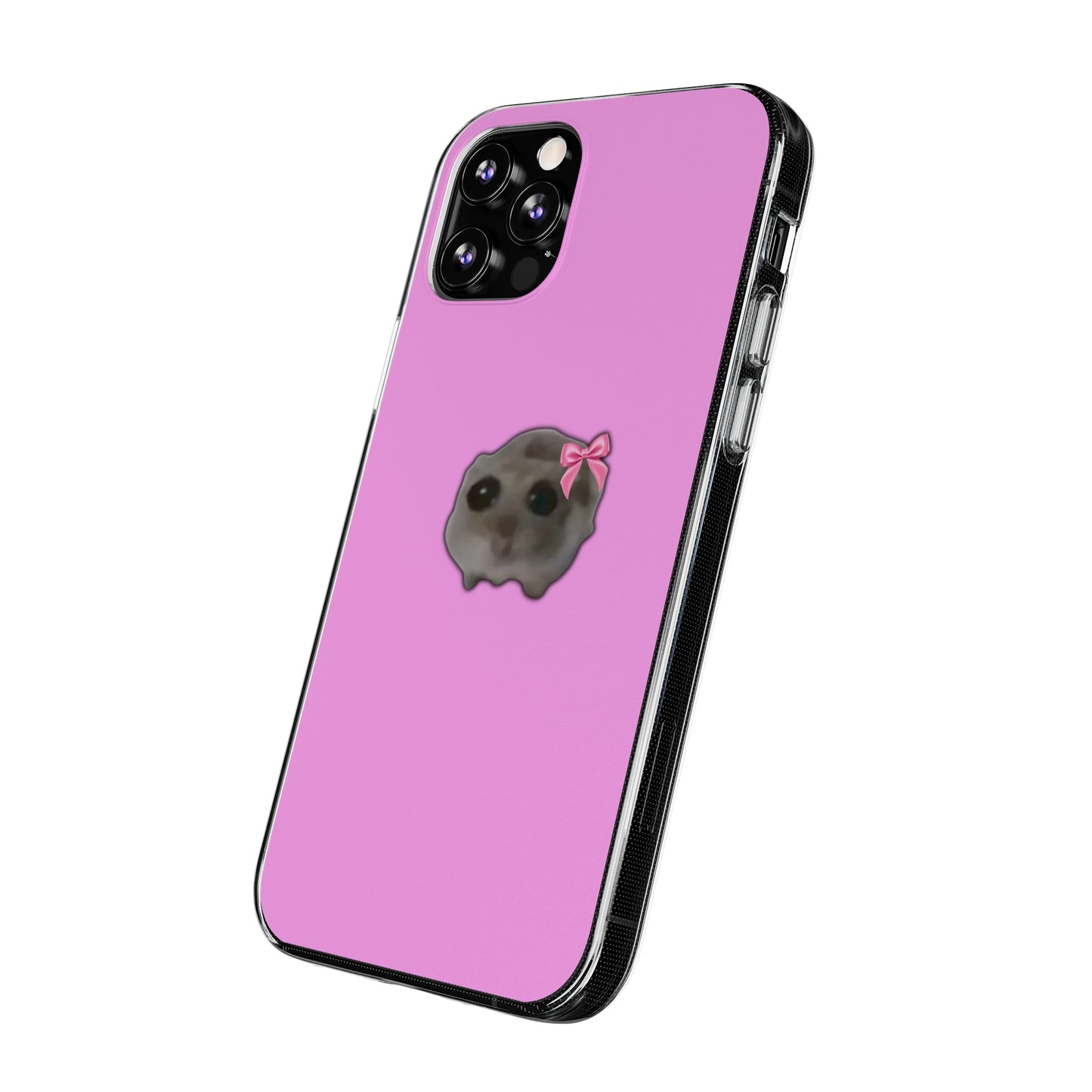 Hamsti Handyhülle