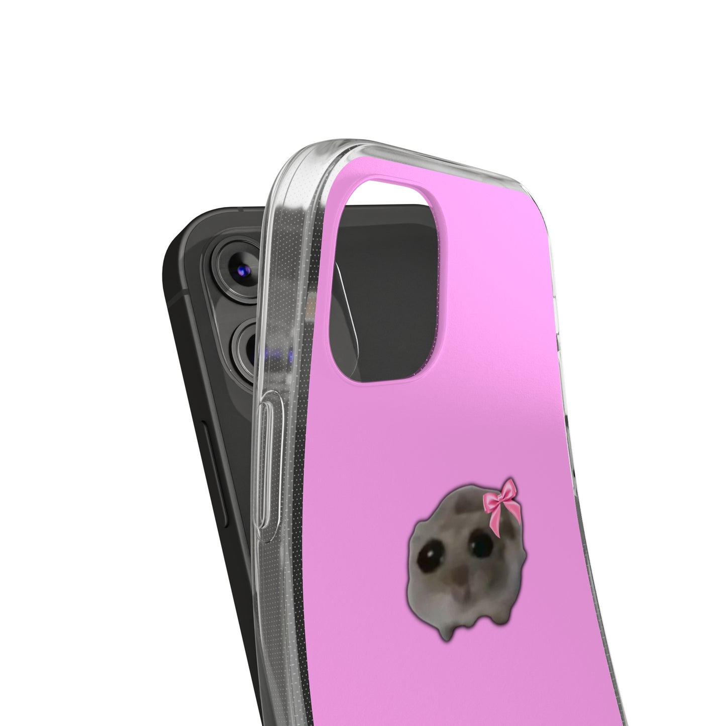 Hamsti Handyhülle