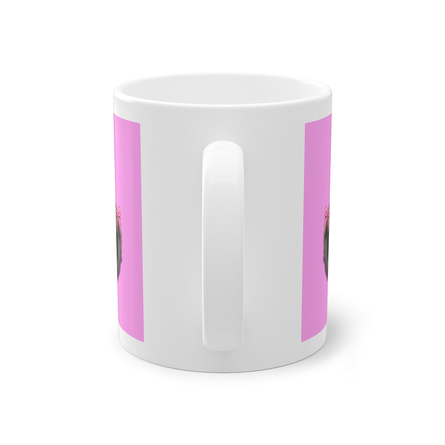 Hamsti Kaffee Tassi
