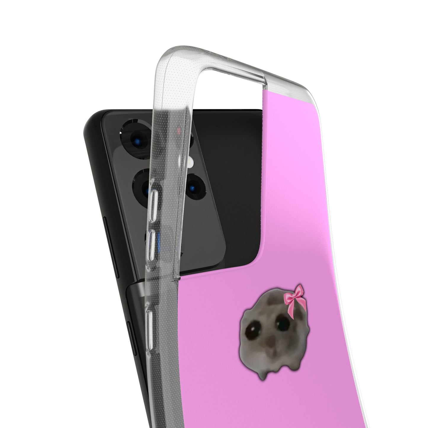 Hamsti Handyhülle