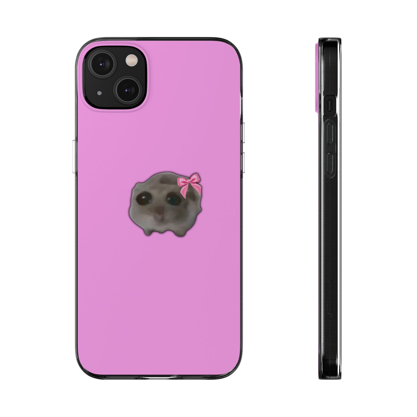 Hamsti Handyhülle