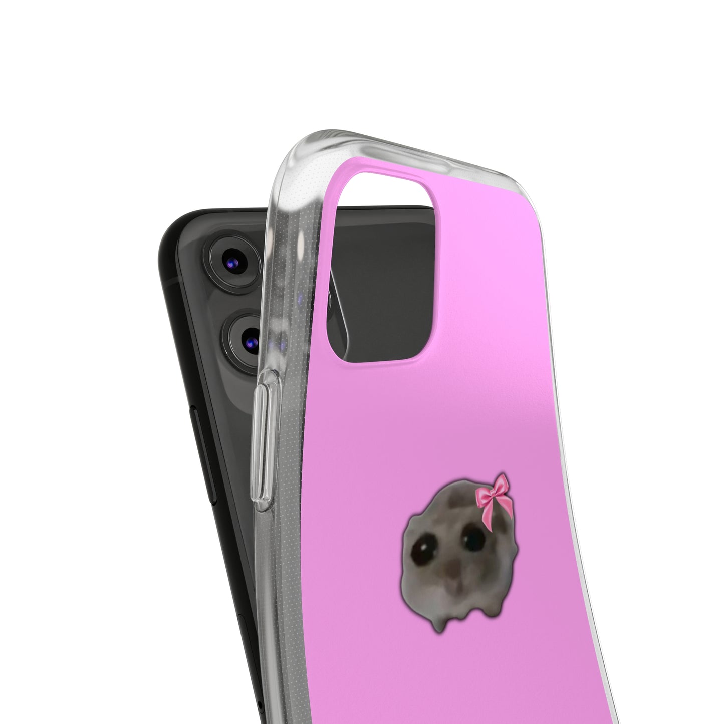 Hamsti Handyhülle
