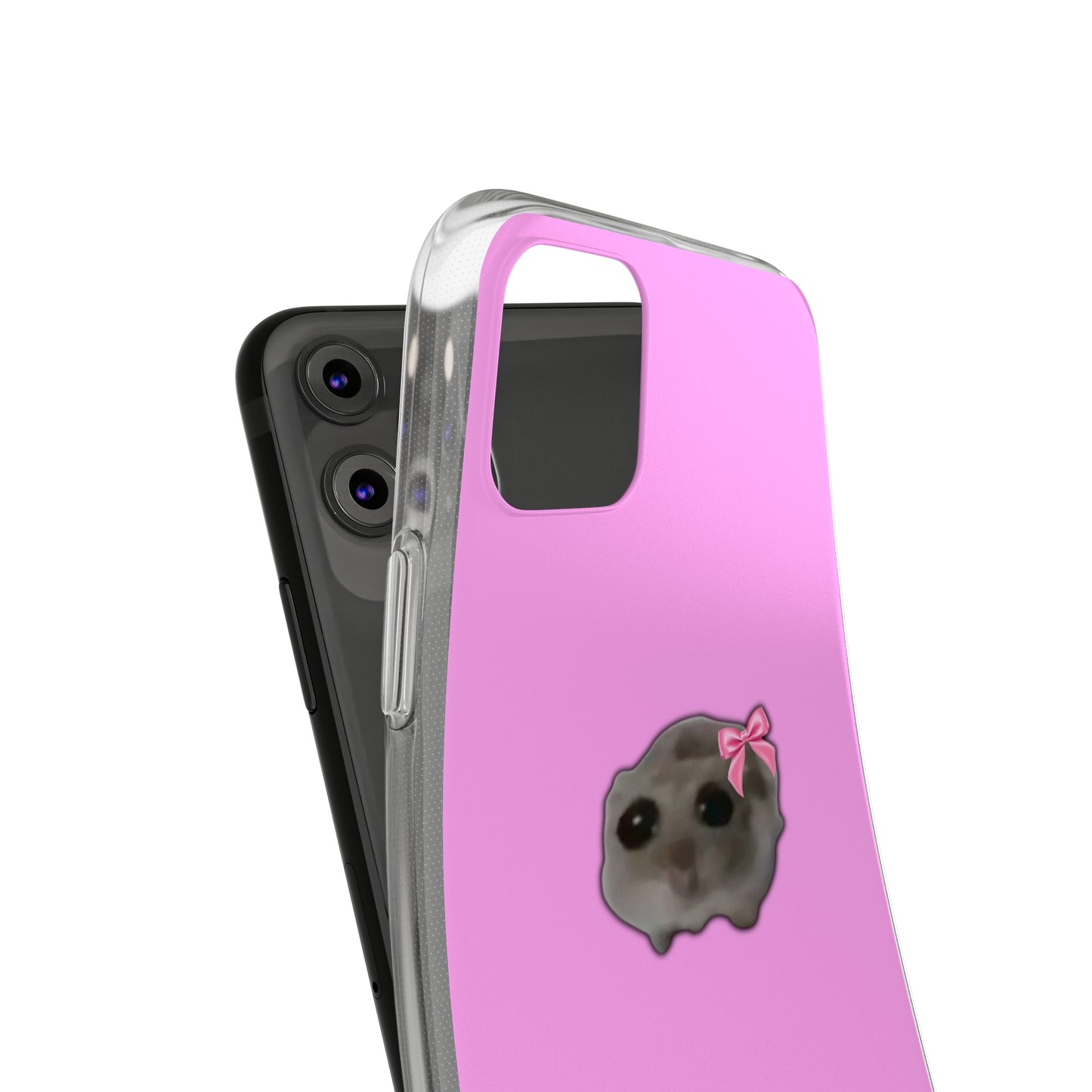 Hamsti Handyhülle