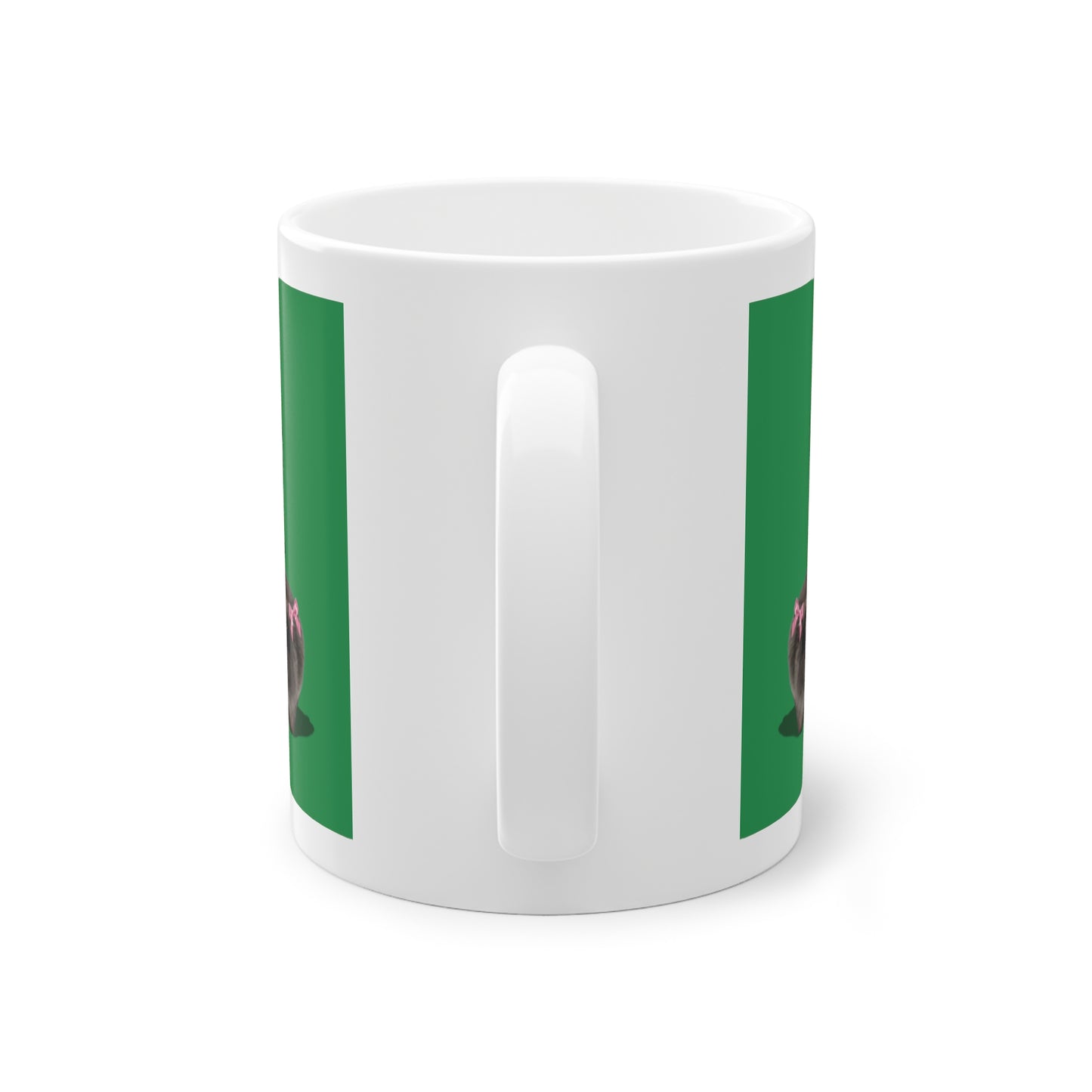 Skorpion Tasse (Hamsti-Sternzeichen-Serie)