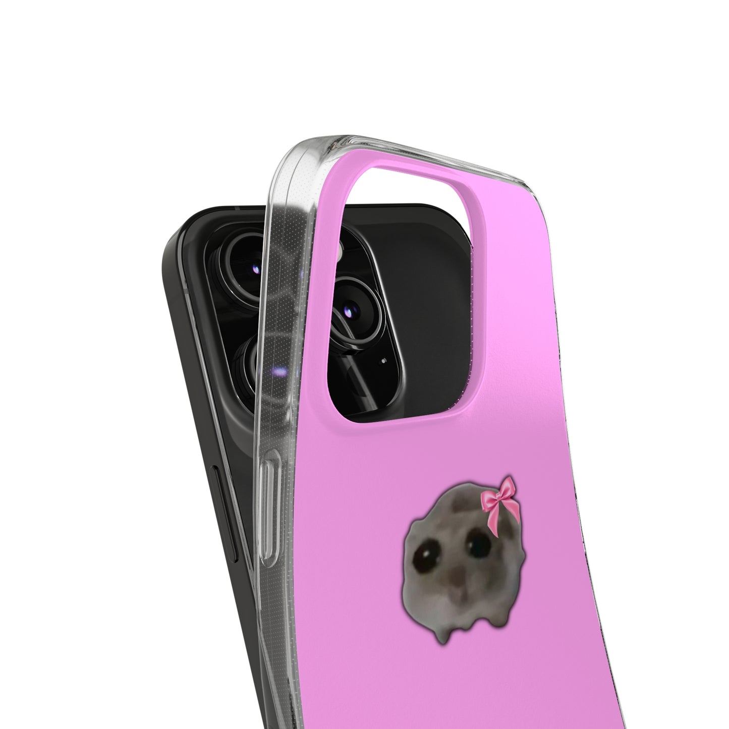 Hamsti Handyhülle