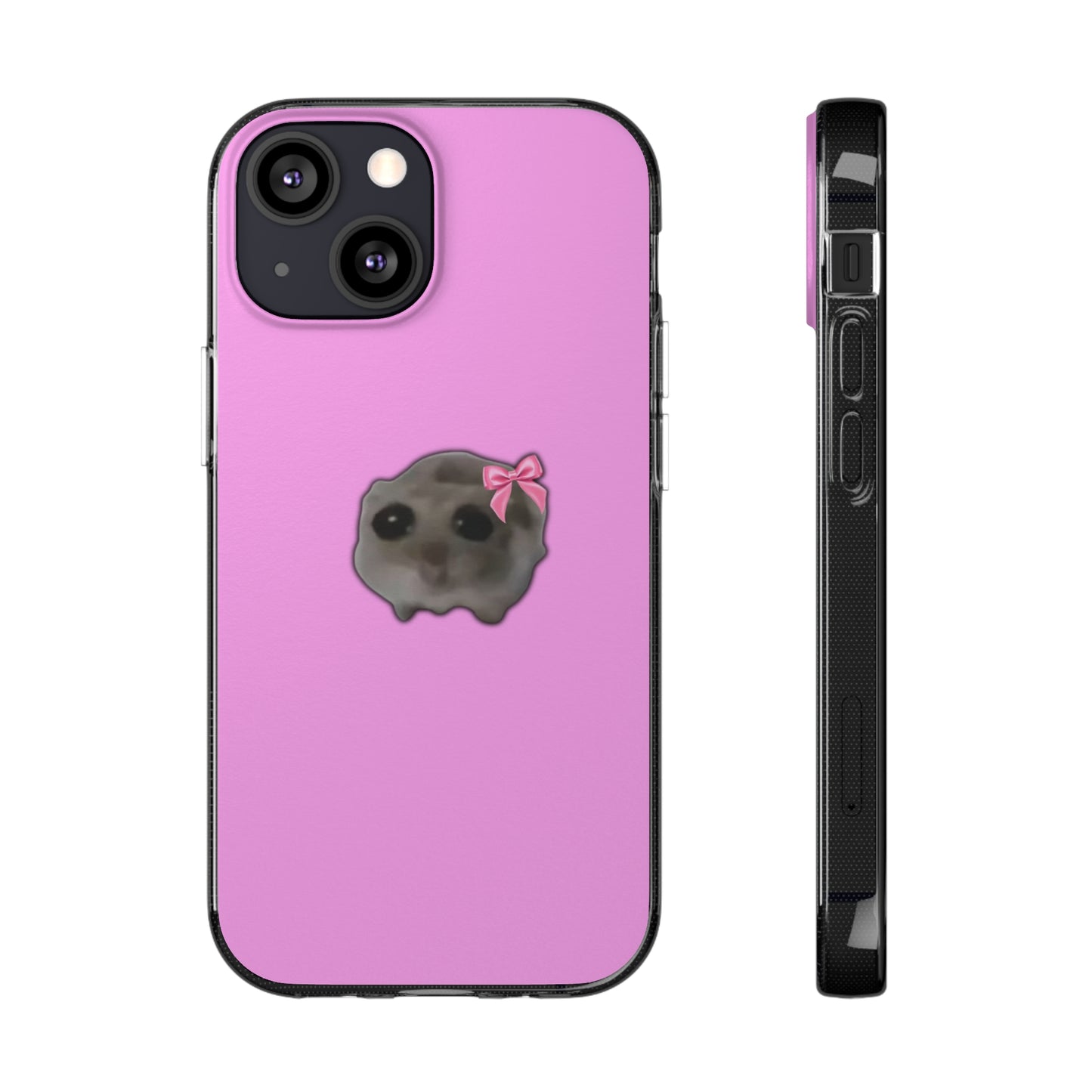 Hamsti Handyhülle