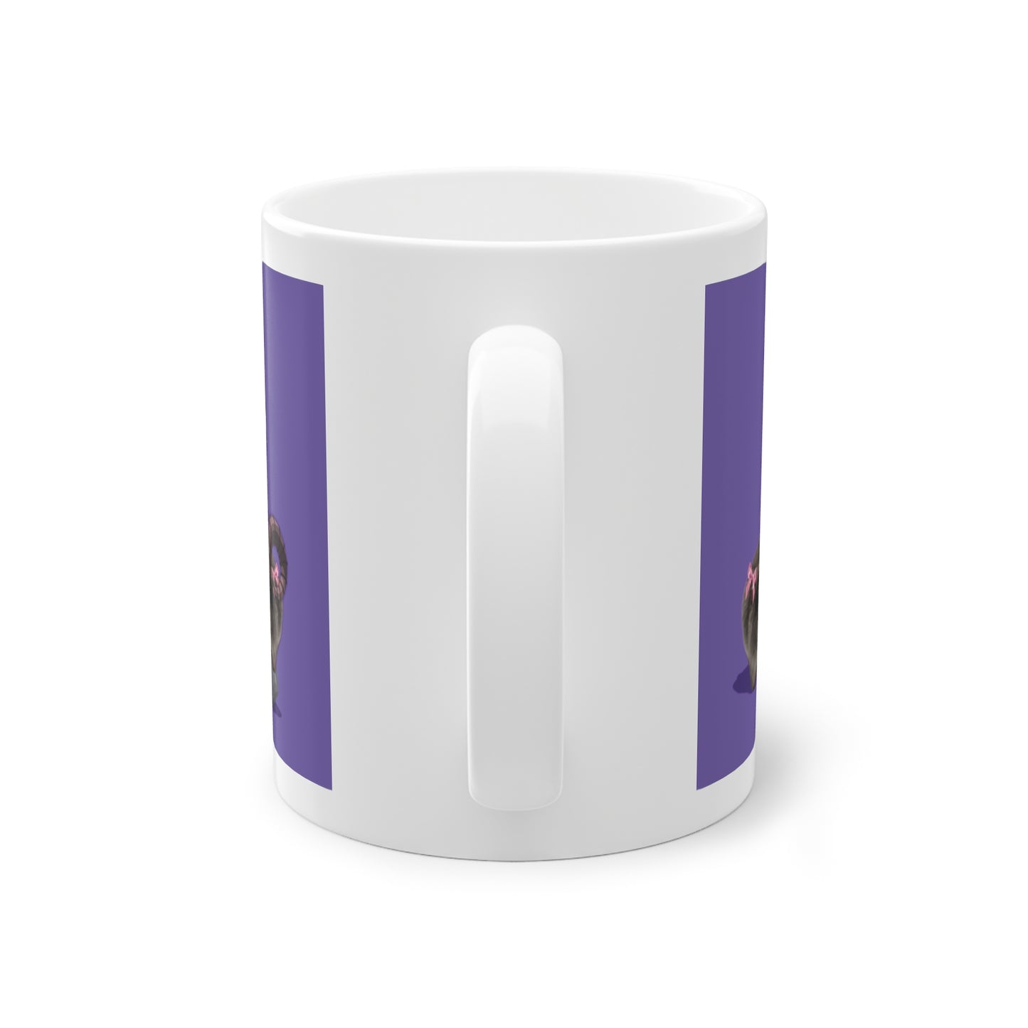 Steinbock Tasse (Hamsti-Sternzeichen-Serie)