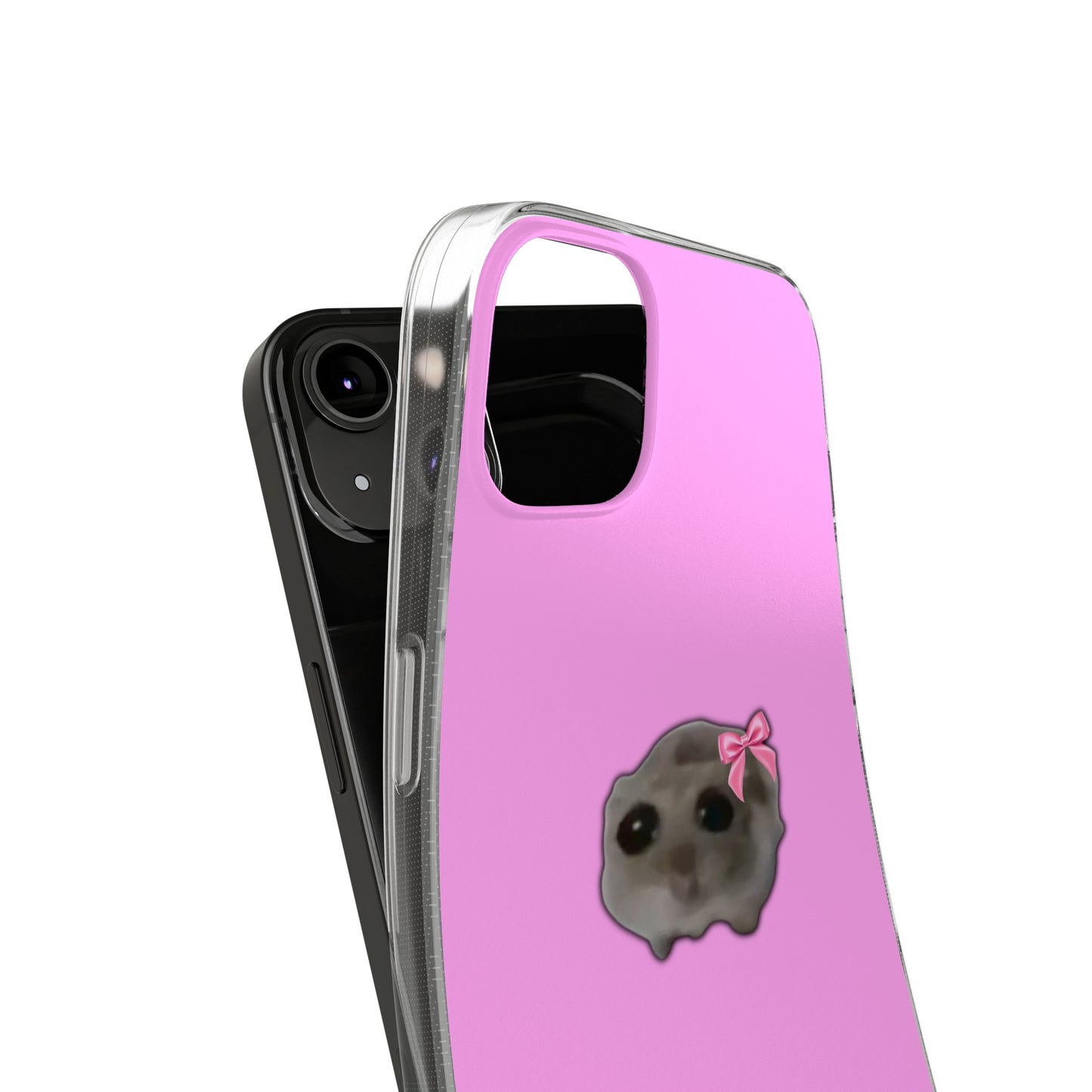 Hamsti Handyhülle