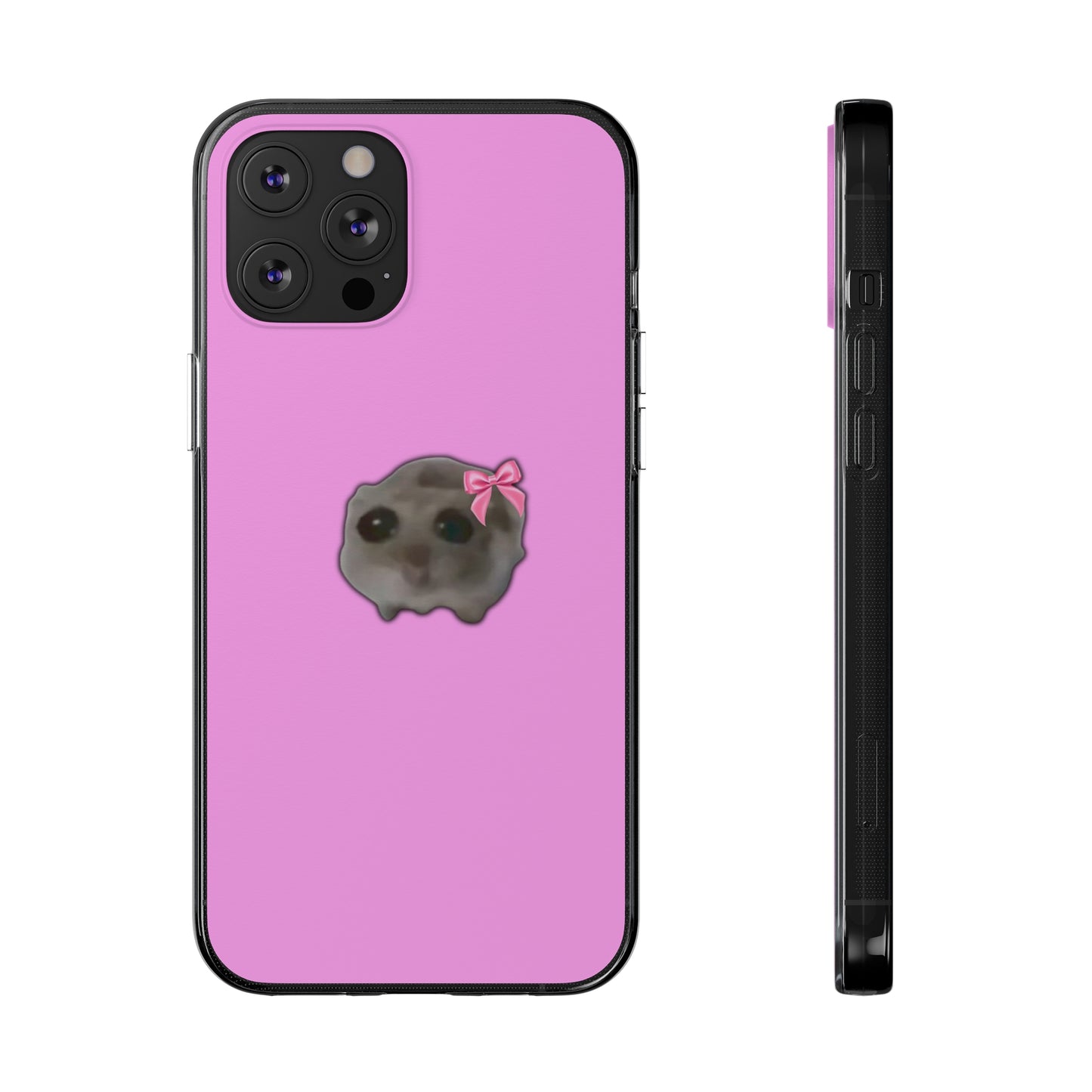 Hamsti Handyhülle