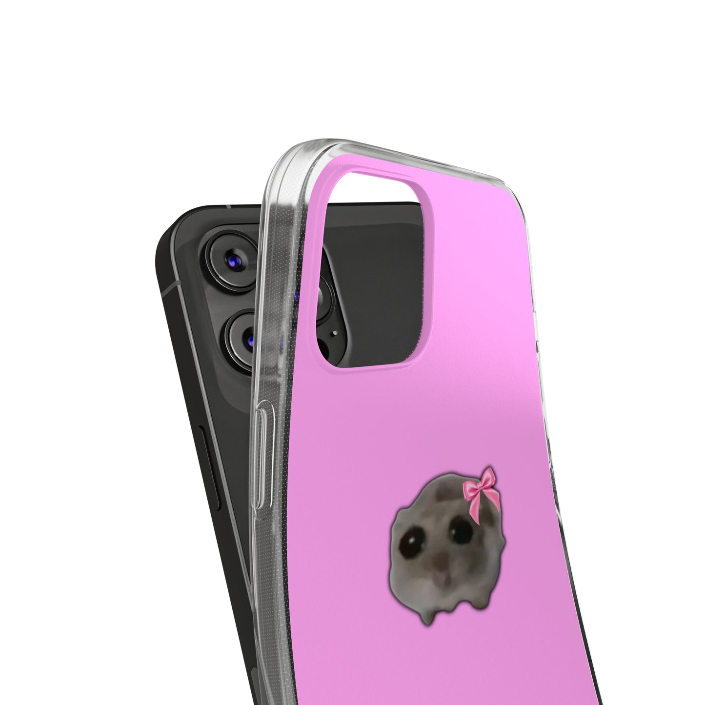 Hamsti Handyhülle