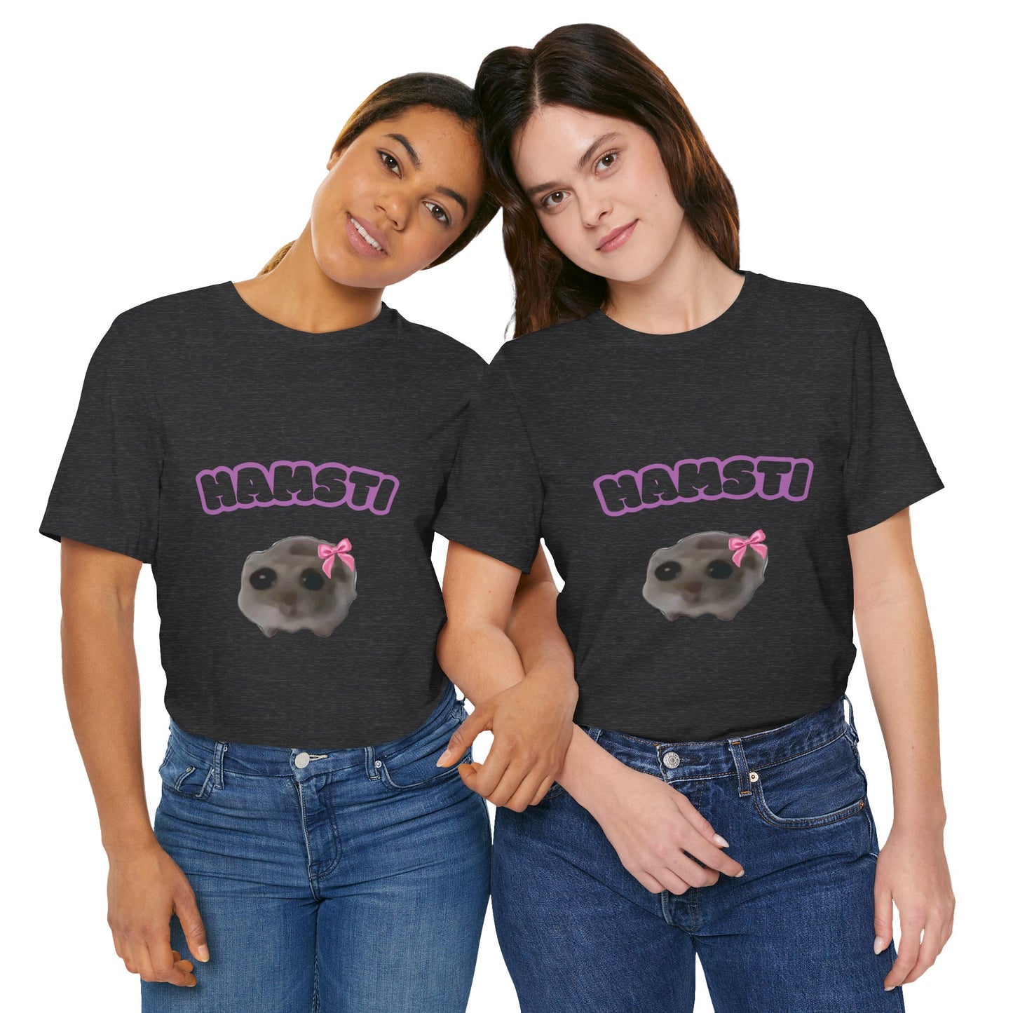 Hamsti Tshirt