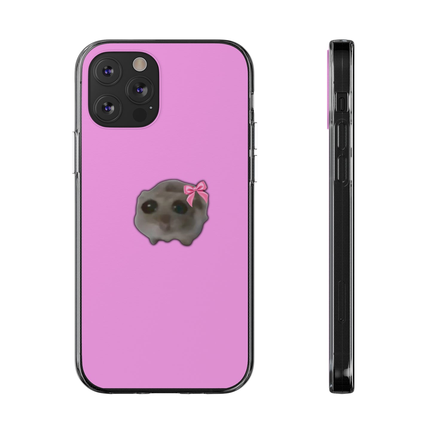 Hamsti Handyhülle
