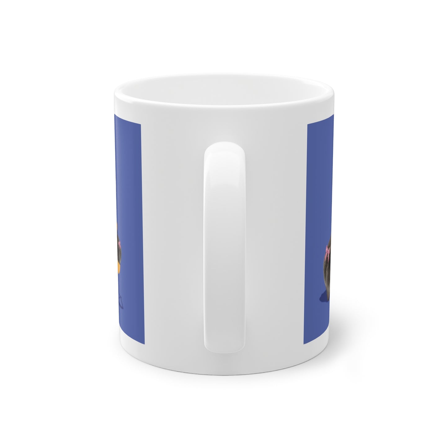Waage Tasse (Hamsti-Sternzeichen-Serie)