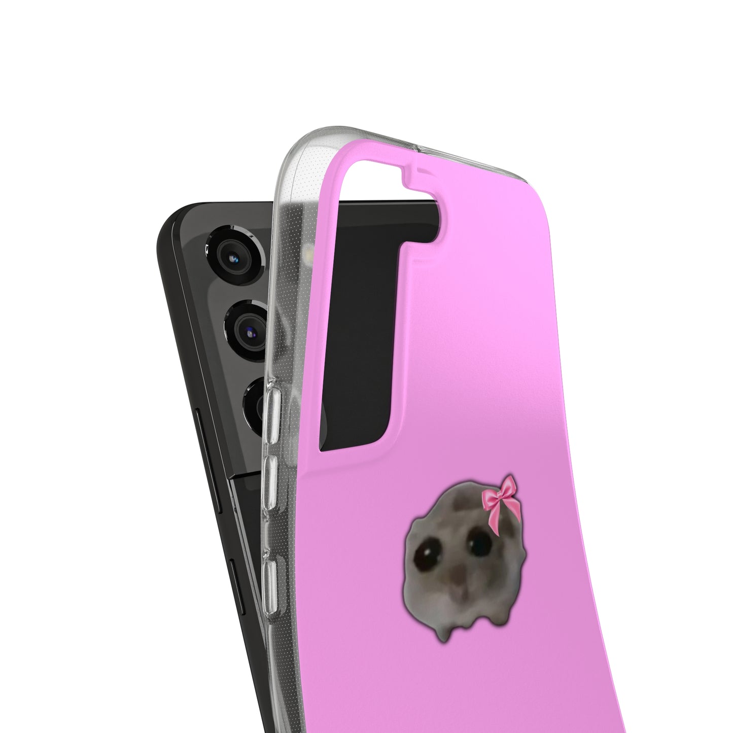 Hamsti Handyhülle