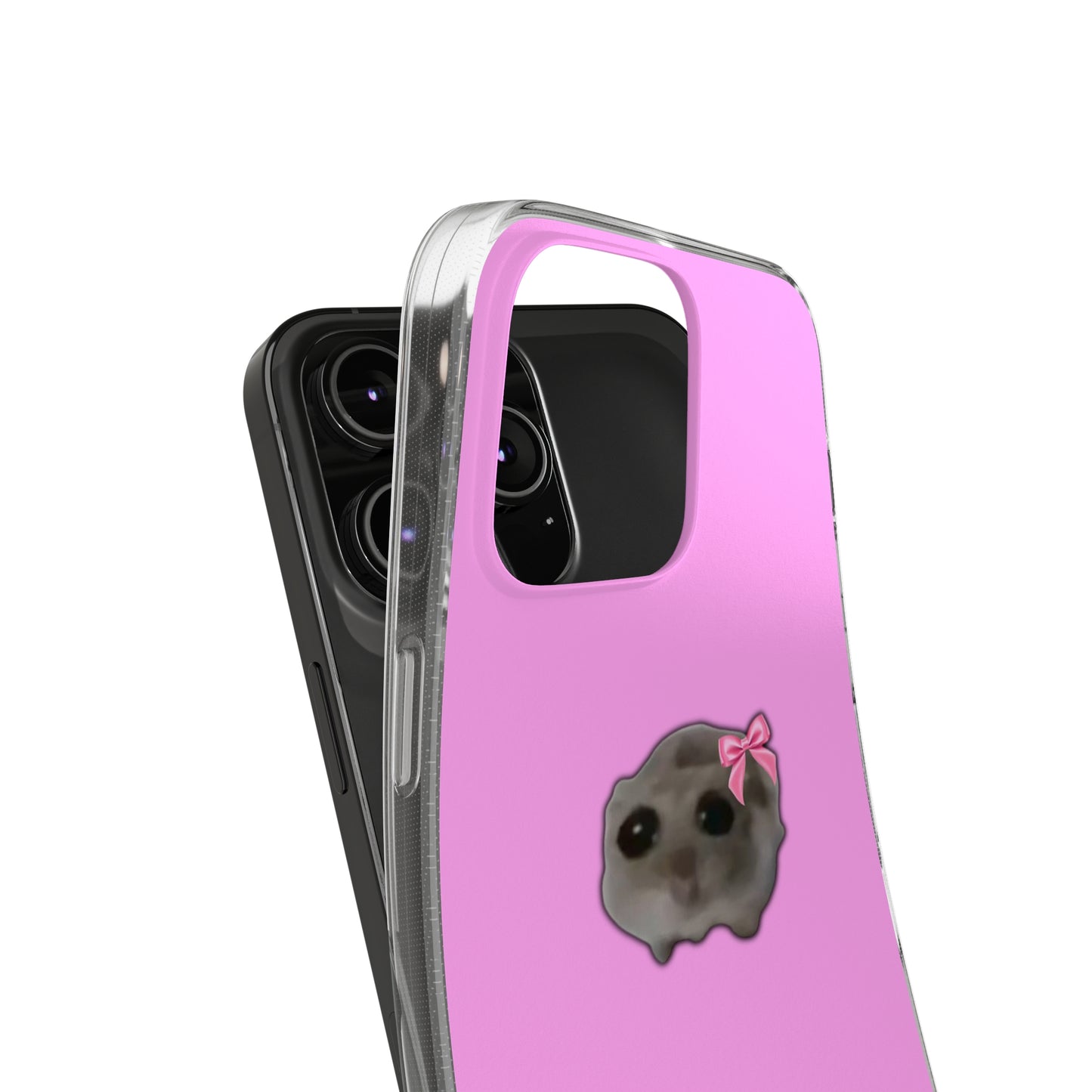 Hamsti Handyhülle