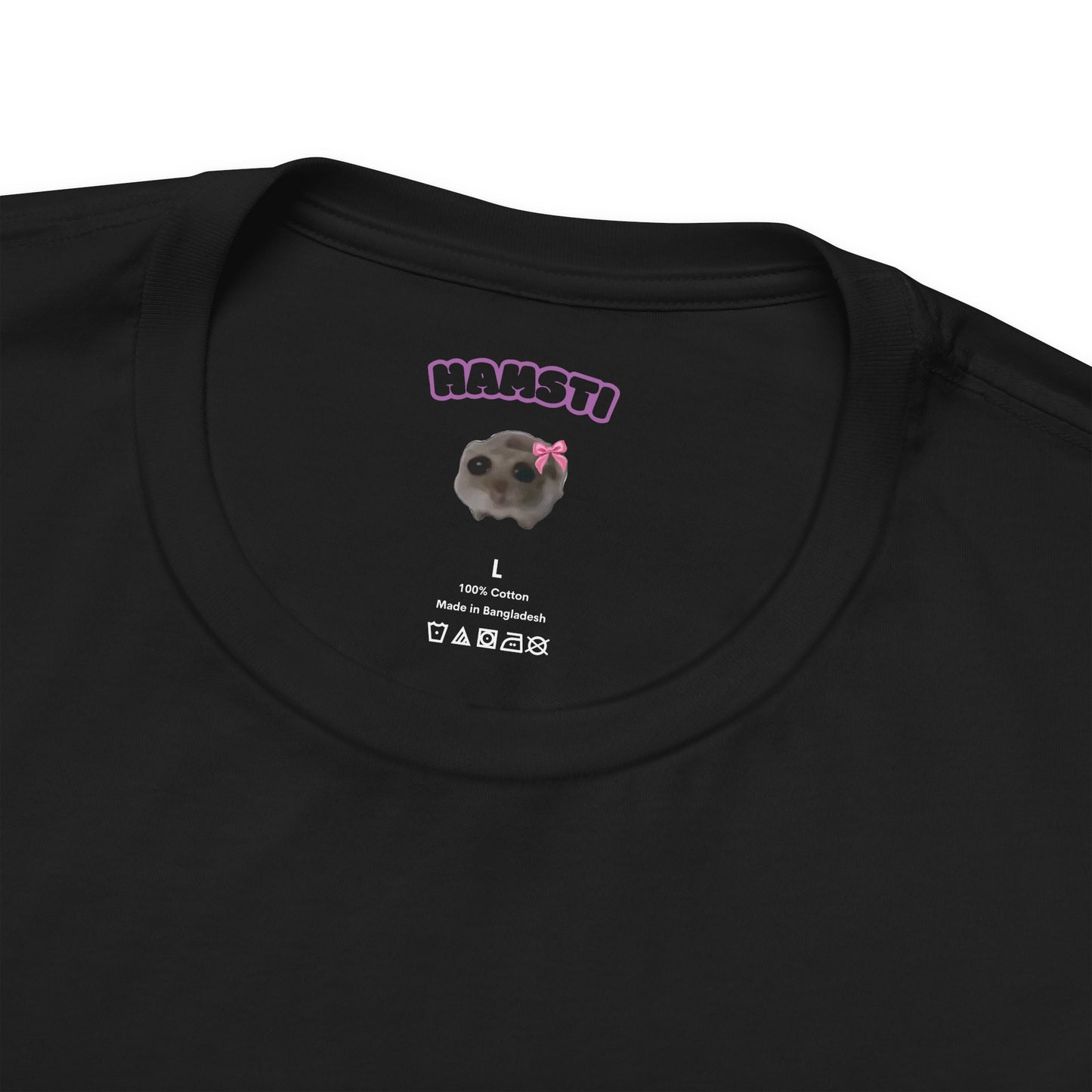Hamsti Tshirt