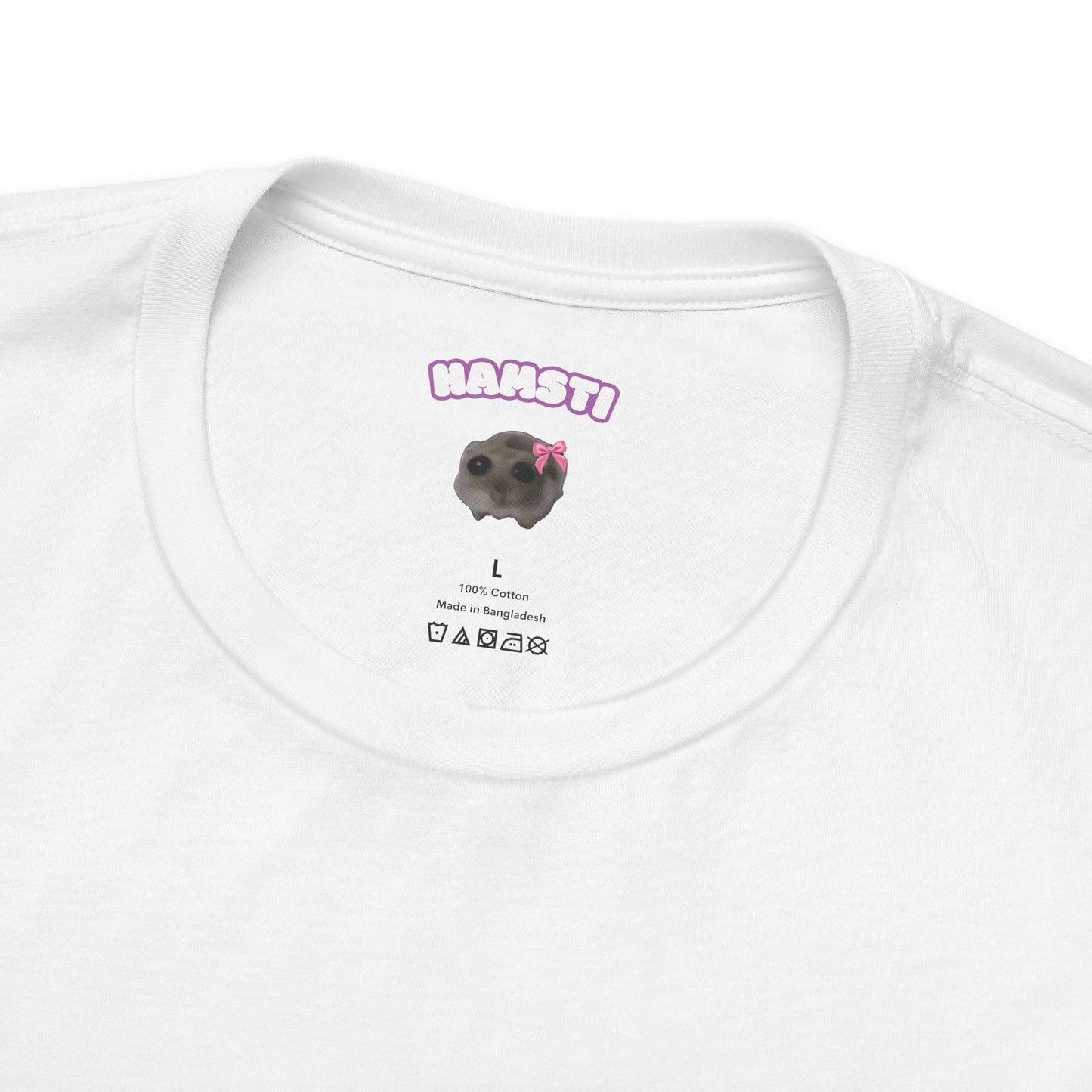 Hamsti Tshirt