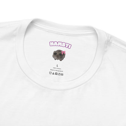 Hamsti Tshirt
