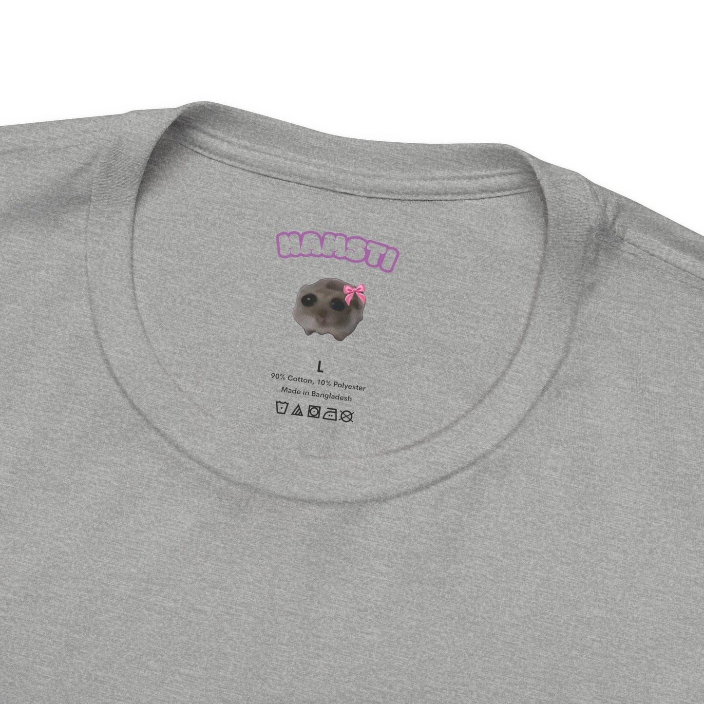 Hamsti Tshirt