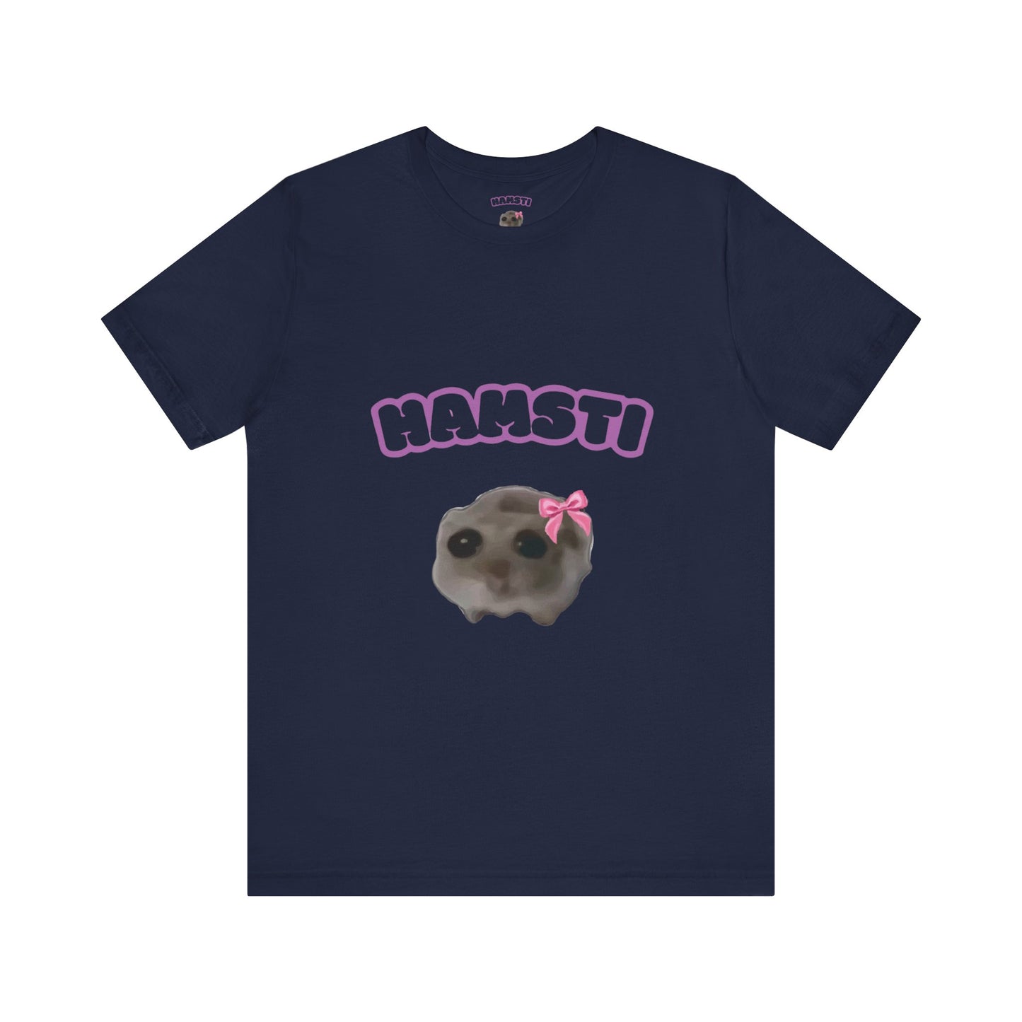 Hamsti Tshirt
