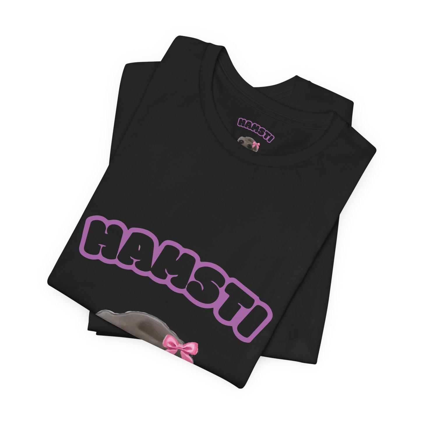 Hamsti Tshirt