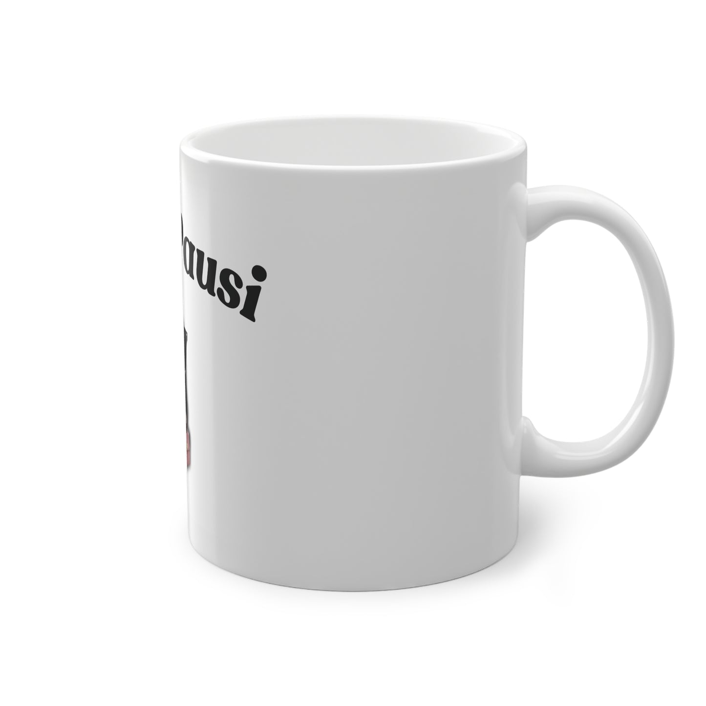 Hamsti „Kaffi Pausi“