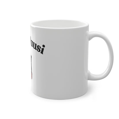 Hamsti „Kaffi Pausi“