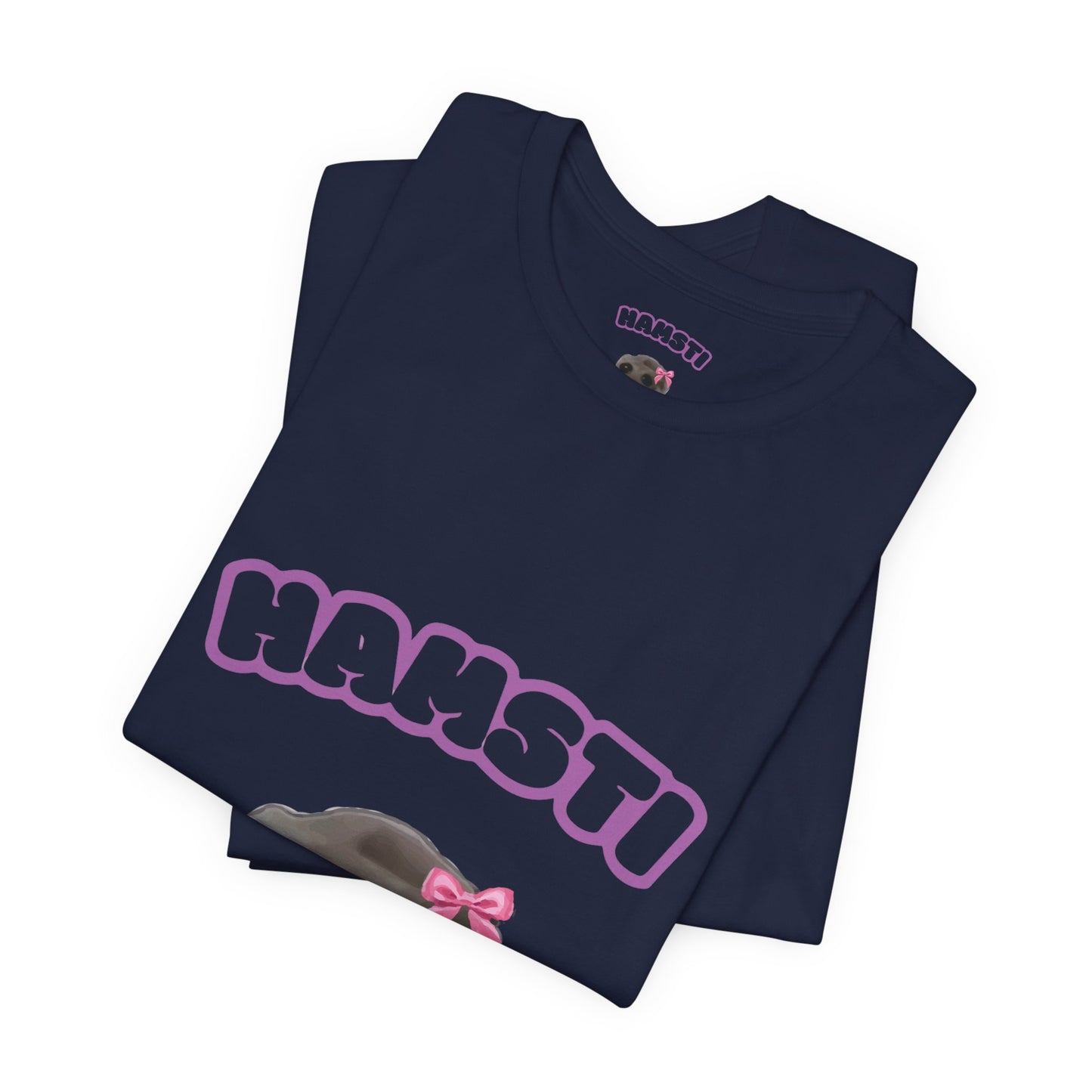 Hamsti Tshirt
