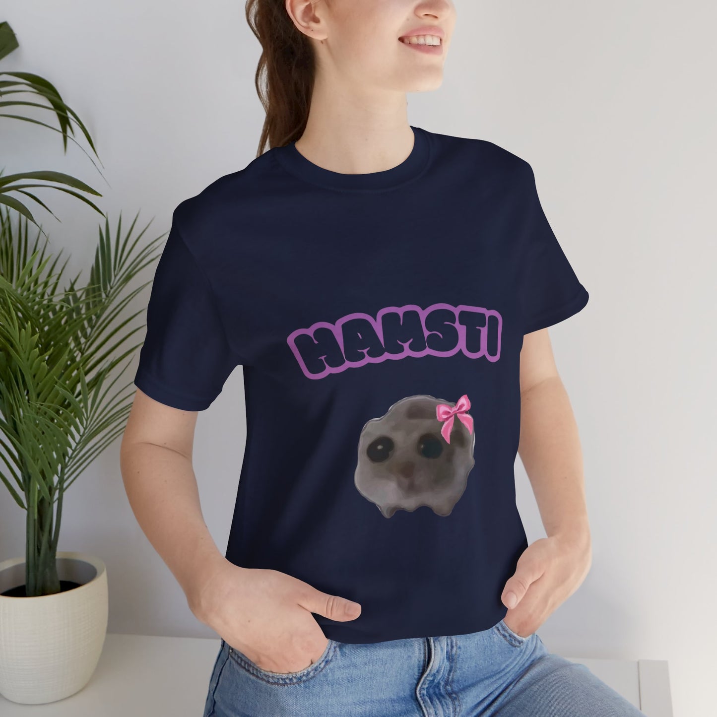 Hamsti Tshirt