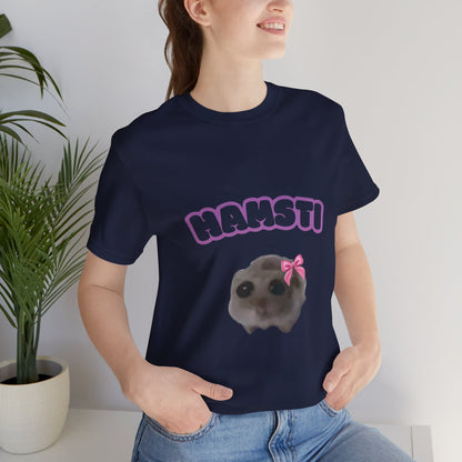 Hamsti Tshirt