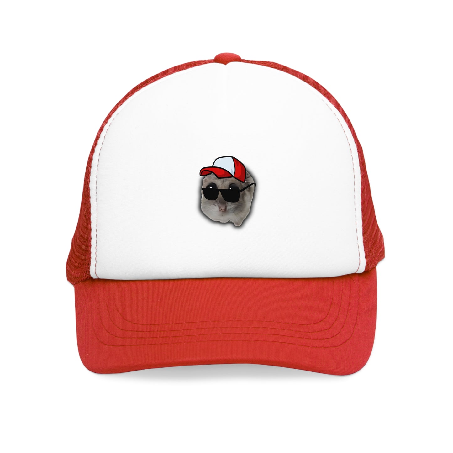 Hamsti Capy