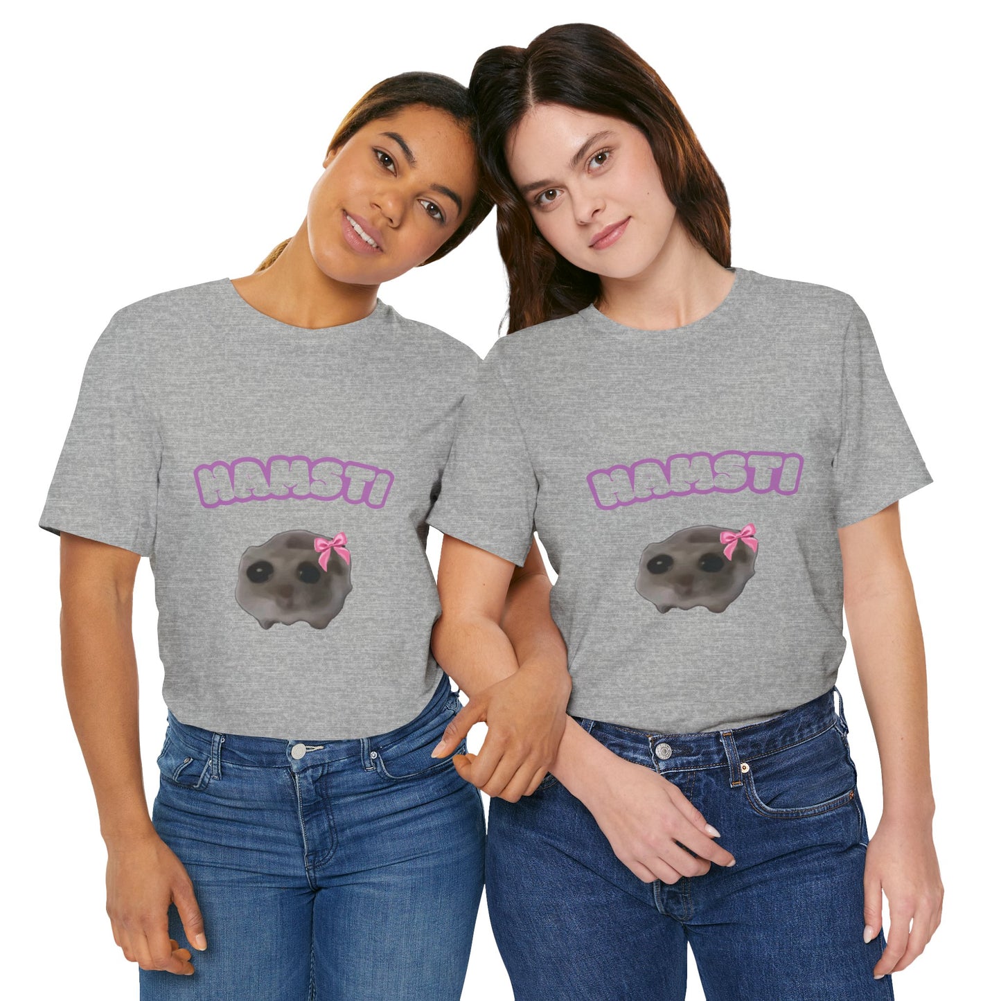 Hamsti Tshirt