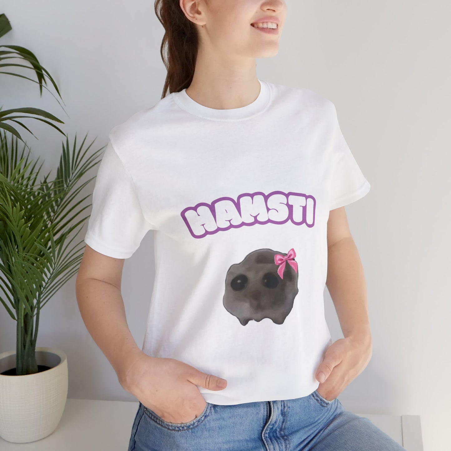 Hamsti Tshirt