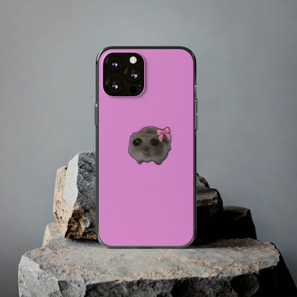Hamsti Handyhülle