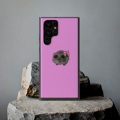 Hamsti Handyhülle
