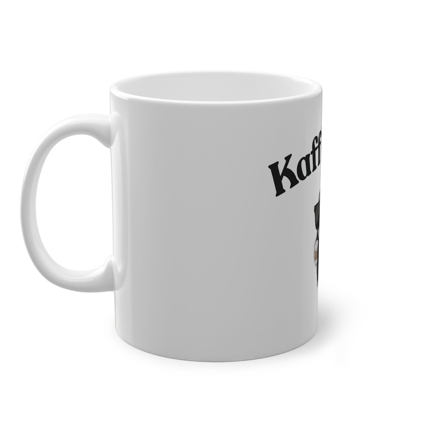 Hamsti „Kaffi Pausi“