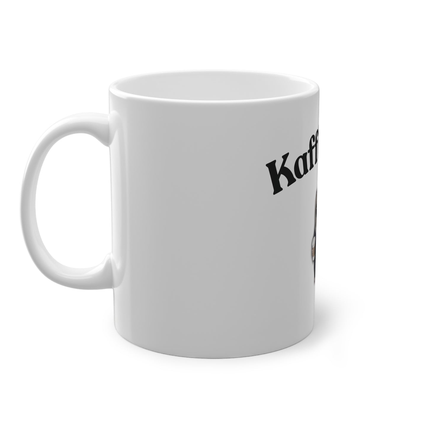 Hamsti „Kaffi Pausi“