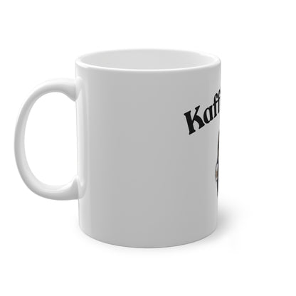 Hamsti „Kaffi Pausi“