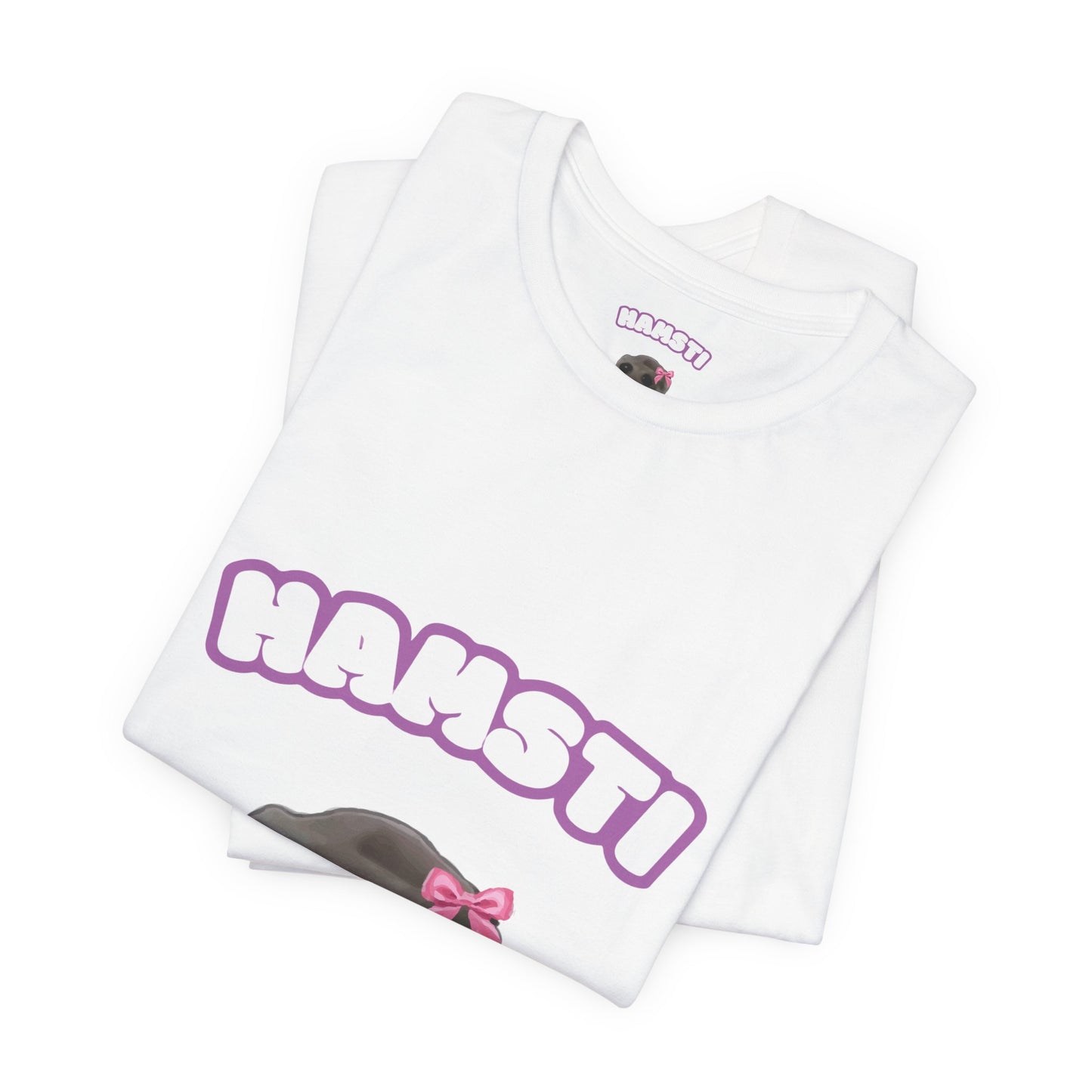 Hamsti Tshirt