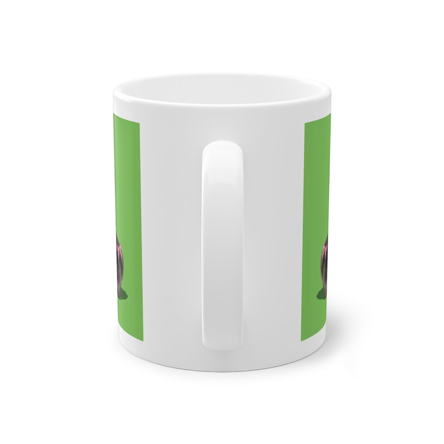 Krebs Tasse (Hamsti-Sternzeichen-Serie)