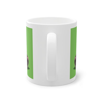 Krebs Tasse (Hamsti-Sternzeichen-Serie)
