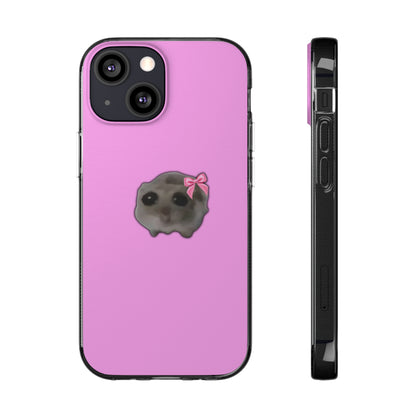 Hamsti Handyhülle