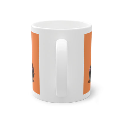 Widder Tasse (Hamsti-Sternzeichen-Serie)