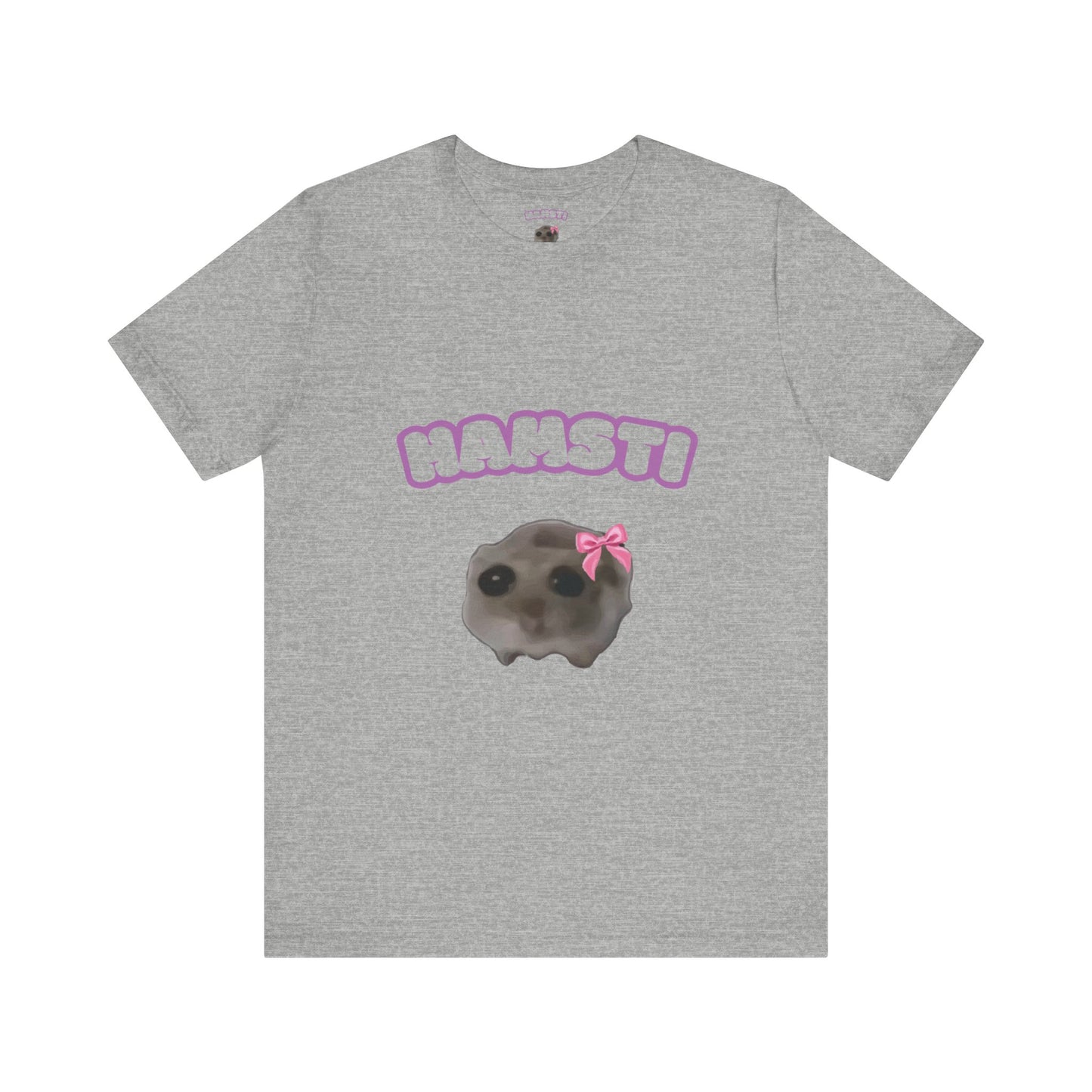Hamsti Tshirt