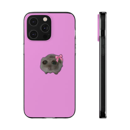 Hamsti Handyhülle