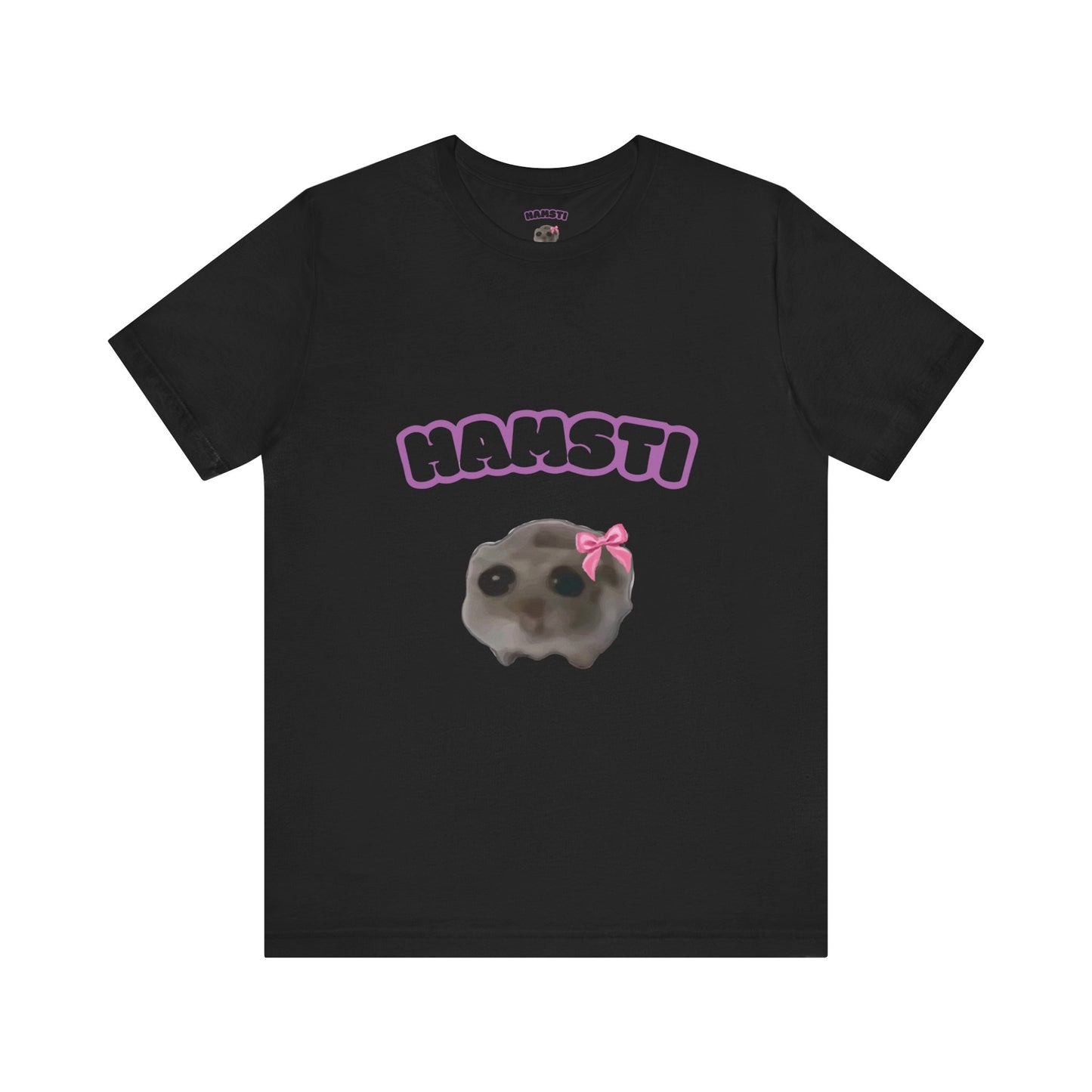Hamsti Tshirt