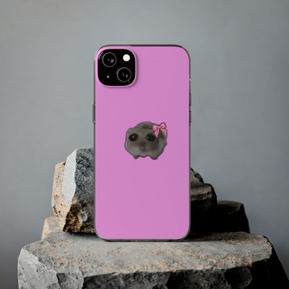 Hamsti Handyhülle