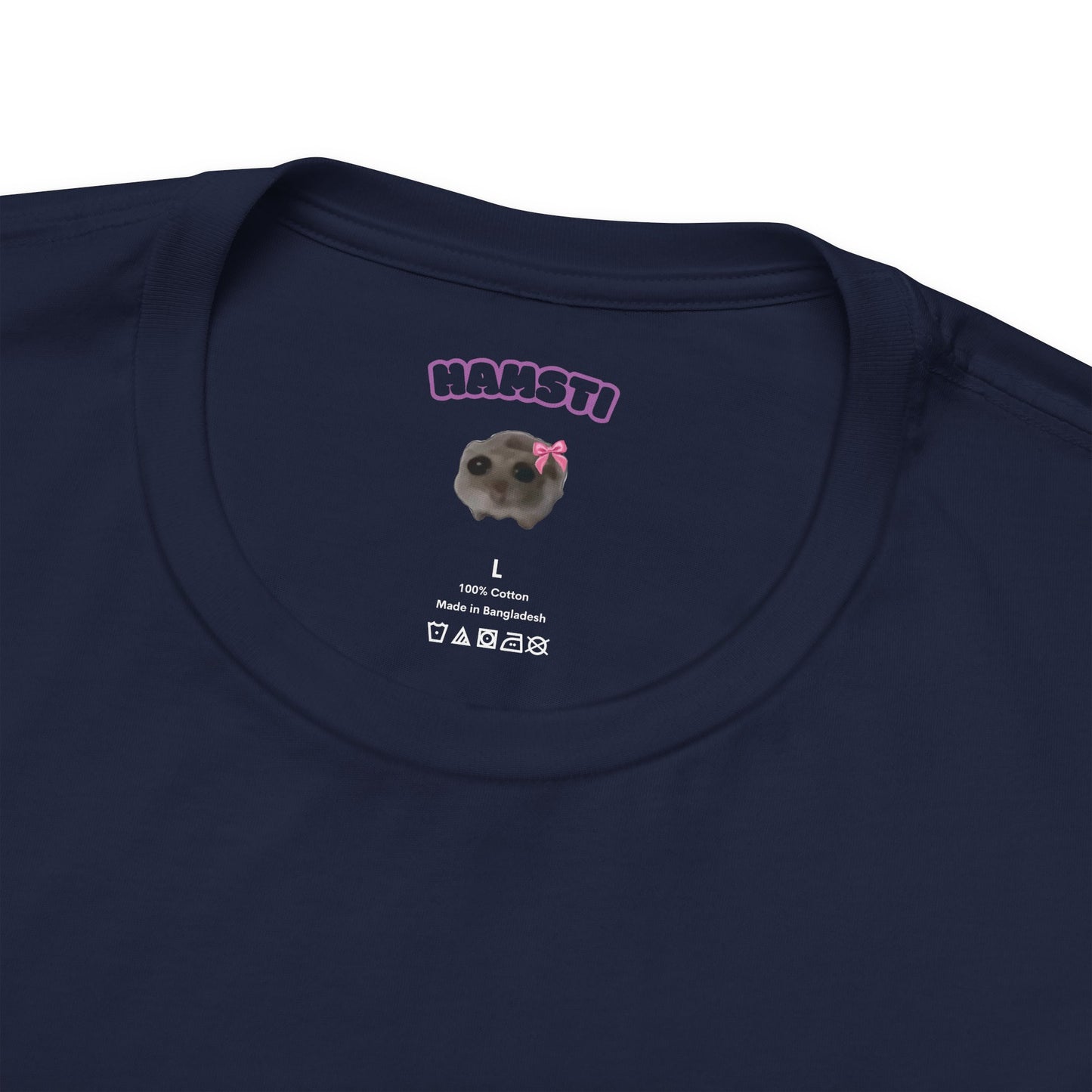 Hamsti Tshirt