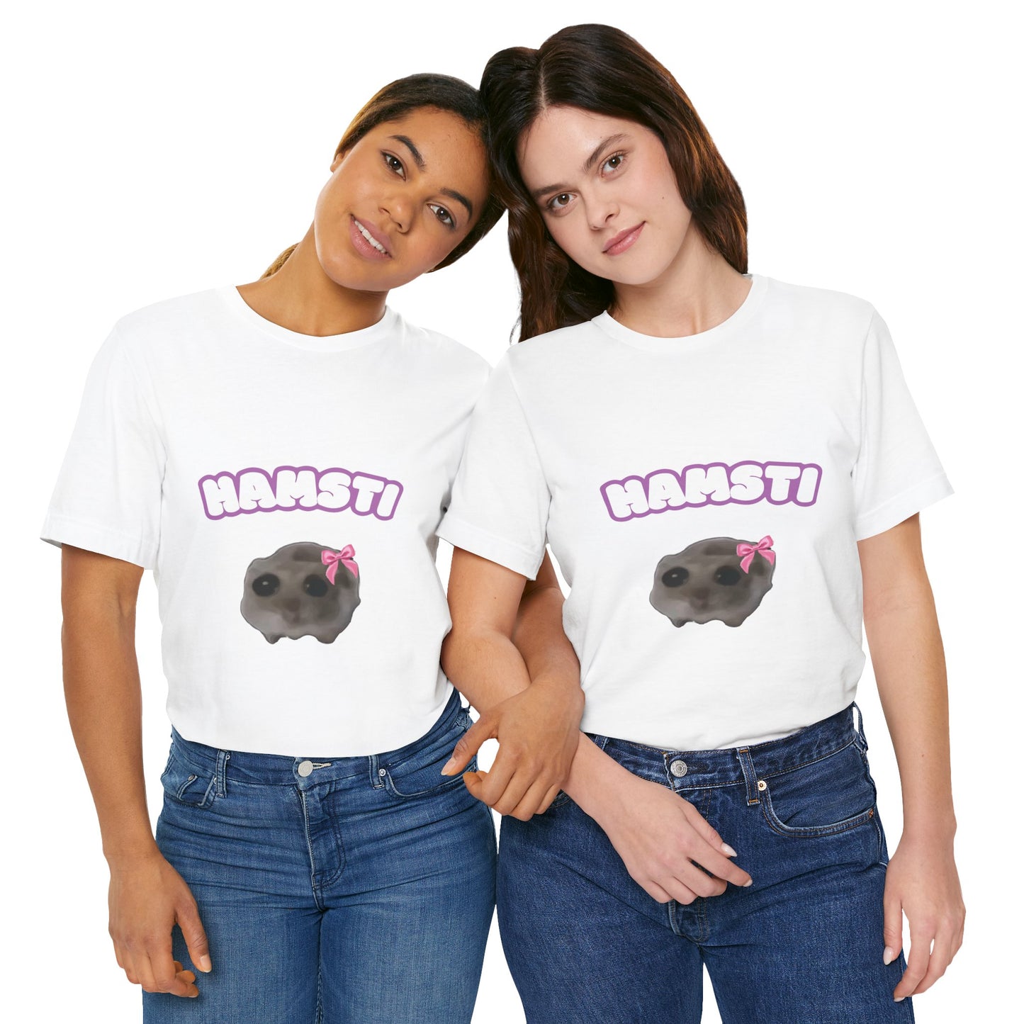 Hamsti Tshirt